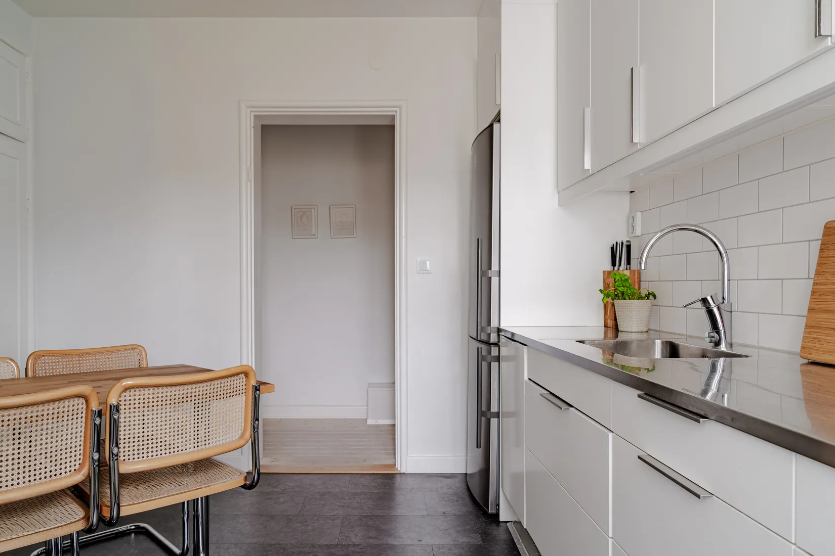 Bostadsrätt, Karl X Gustavs gata 24A, Tågaborg, Helsingborg