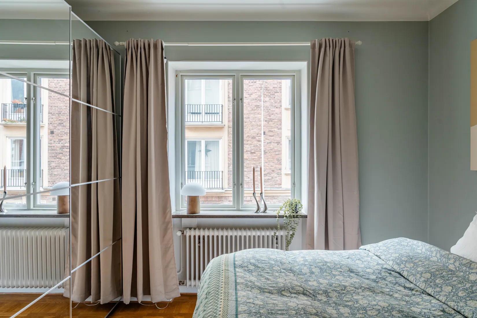 Bostadsrätt, Karl X Gustavs gata 24A, Tågaborg, Helsingborg