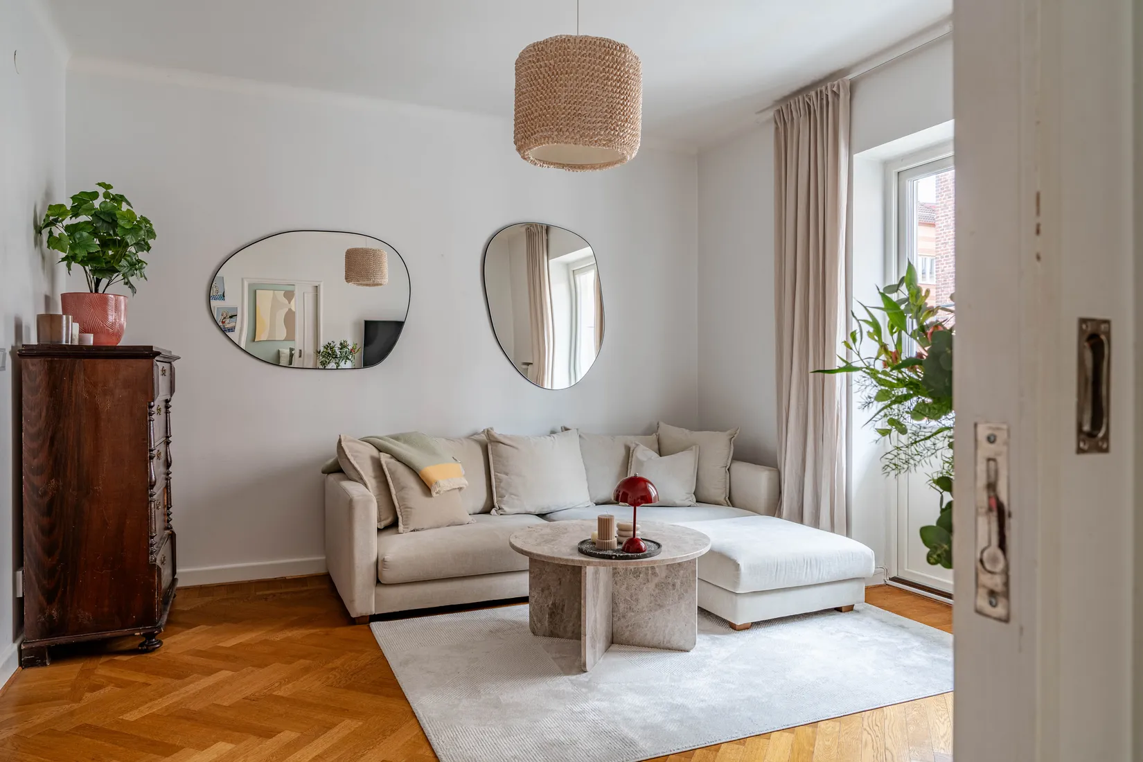 Bostadsrätt, Karl X Gustavs gata 24A, Tågaborg, Helsingborg