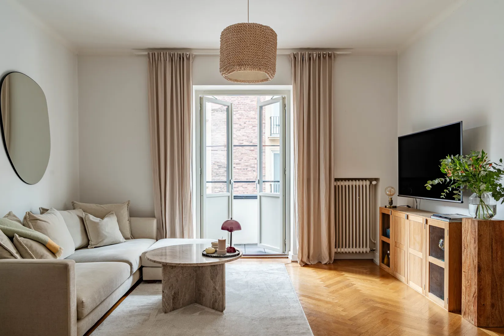 Bostadsrätt, Karl X Gustavs gata 24A, Tågaborg, Helsingborg