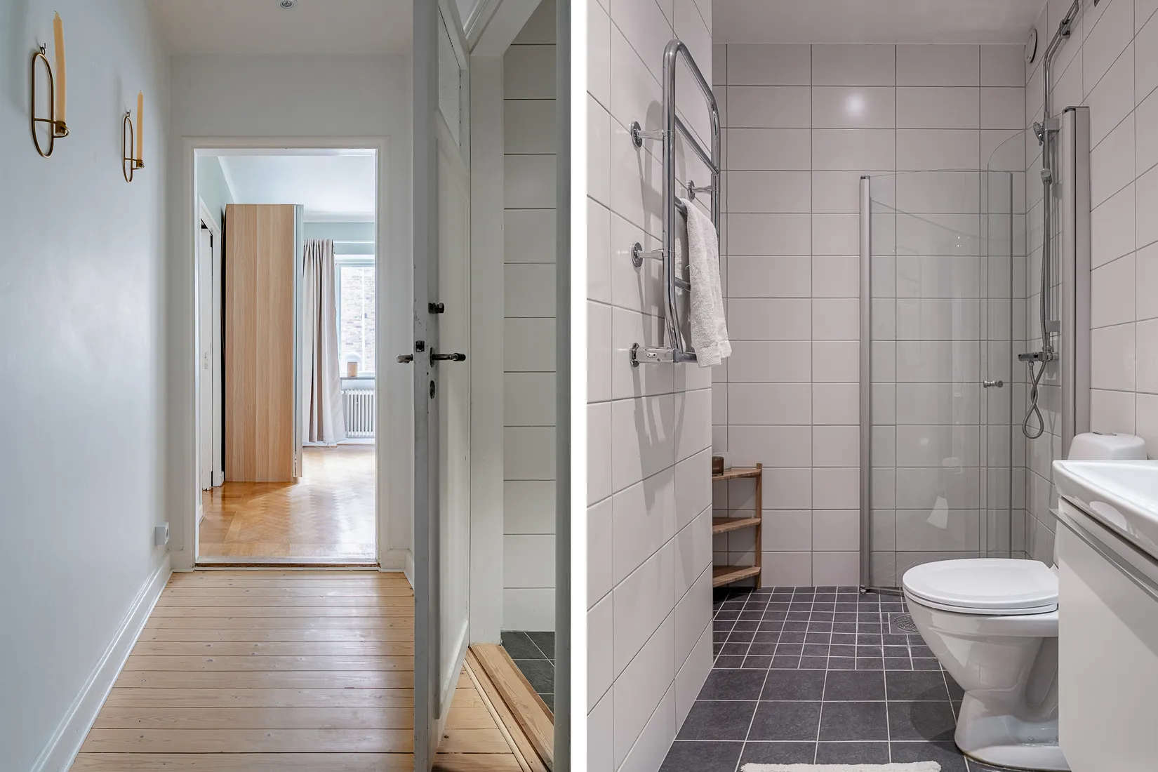 Bostadsrätt, Karl X Gustavs gata 24A, Tågaborg, Helsingborg