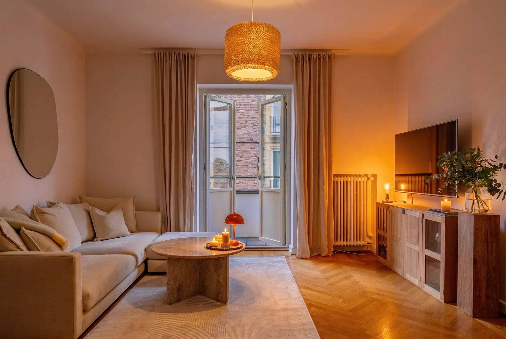 Bostadsrätt, Karl X Gustavs gata 24A, Tågaborg, Helsingborg