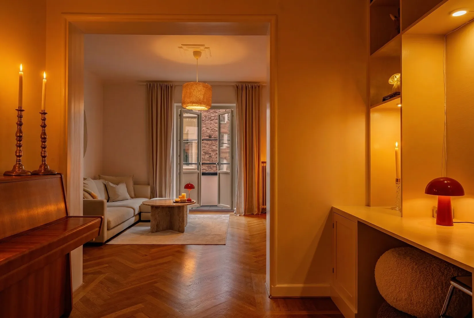 Bostadsrätt, Karl X Gustavs gata 24A, Tågaborg, Helsingborg