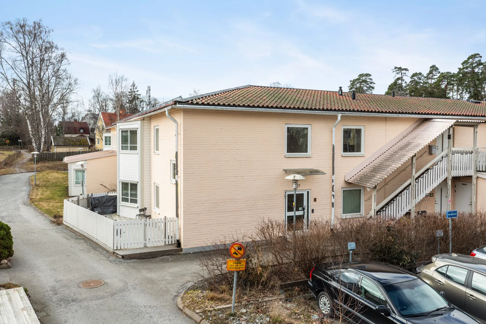 Bostadsrätt, Dalbovägen 2E, Sollentuna Centrum, Sollentuna