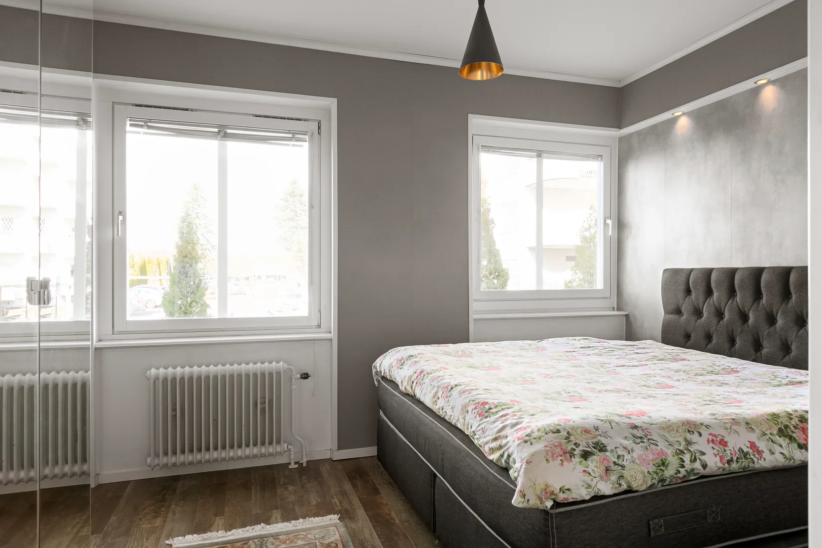 Bostadsrätt, Norra Kungsgatan 35C, Centralt, Gävle