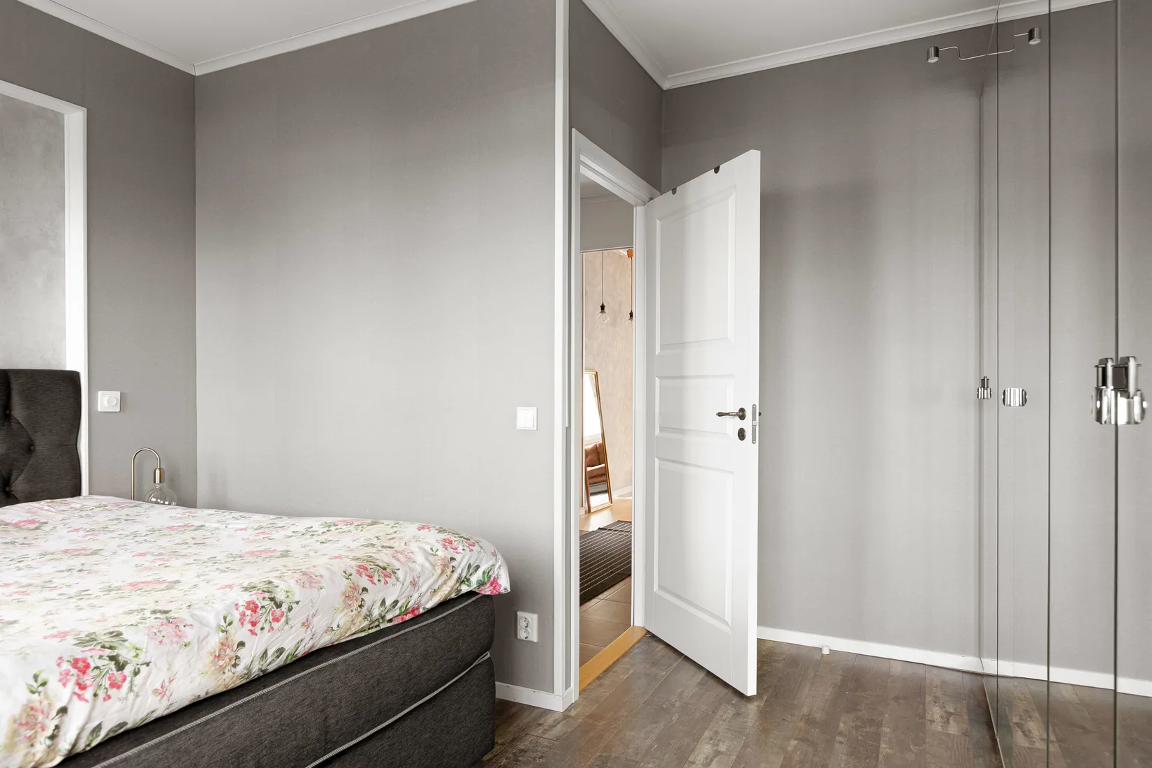 Bostadsrätt, Norra Kungsgatan 35C, Centralt, Gävle