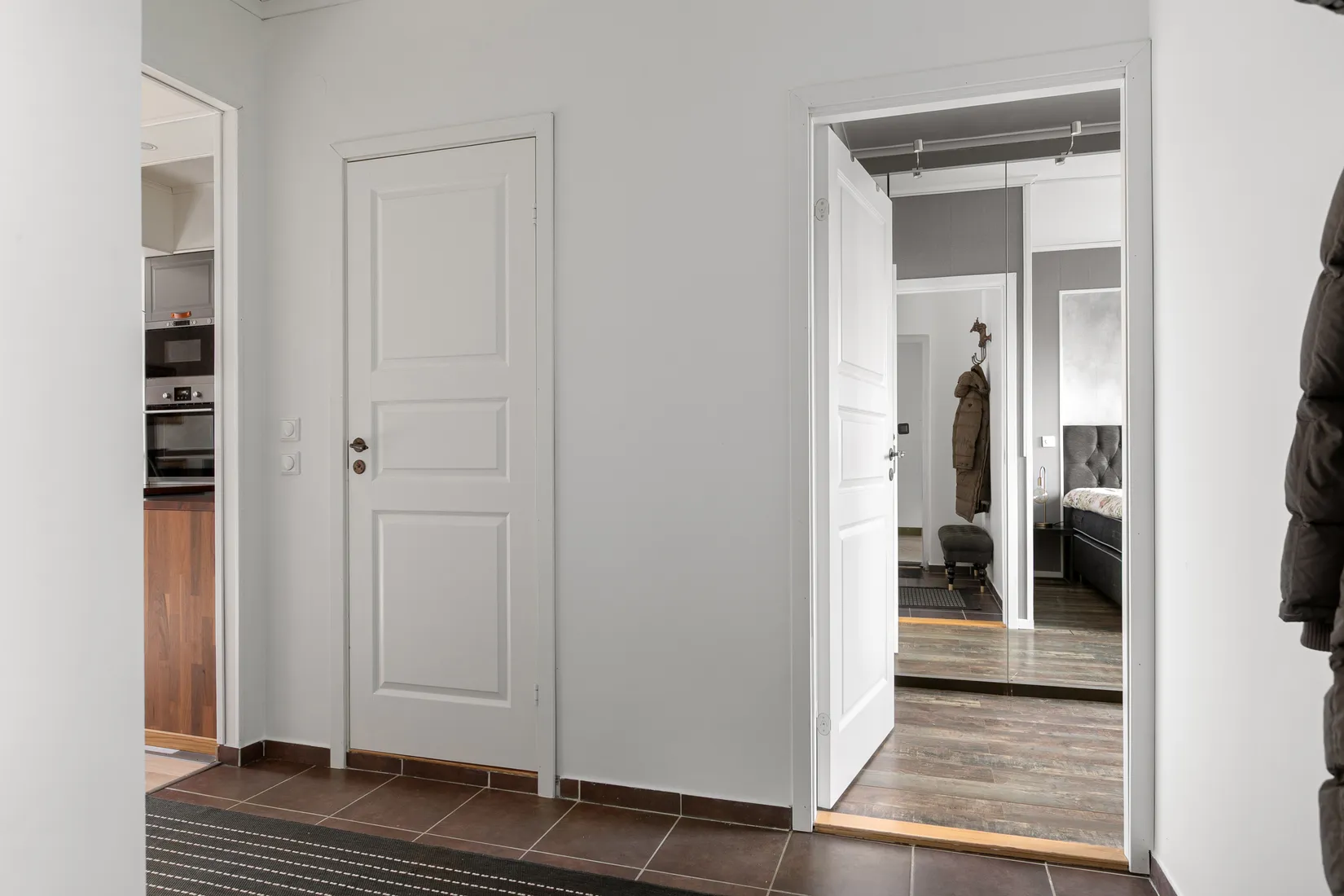 Bostadsrätt, Norra Kungsgatan 35C, Centralt, Gävle