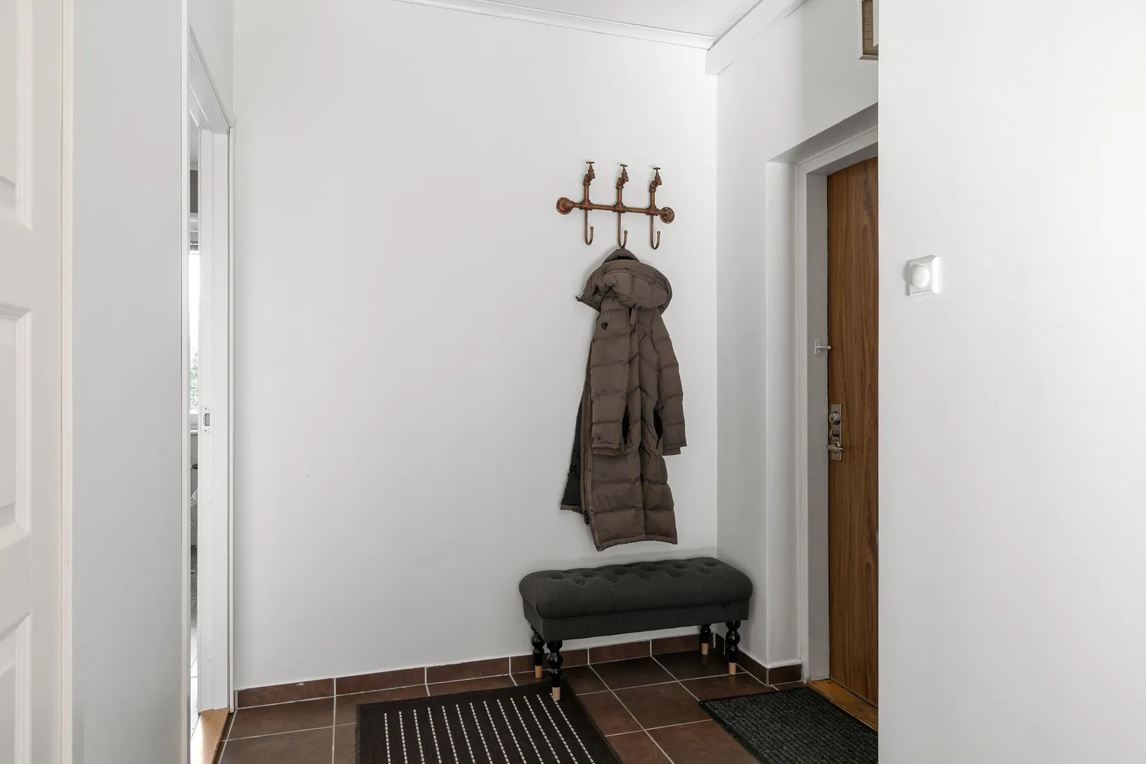 Bostadsrätt, Norra Kungsgatan 35C, Centralt, Gävle