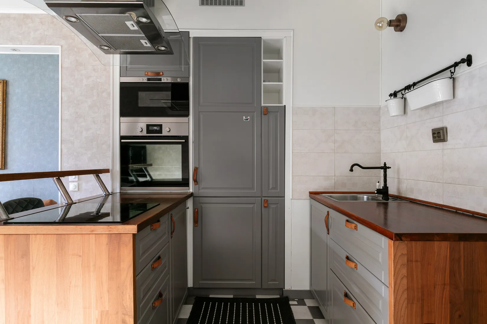 Bostadsrätt, Norra Kungsgatan 35C, Centralt, Gävle