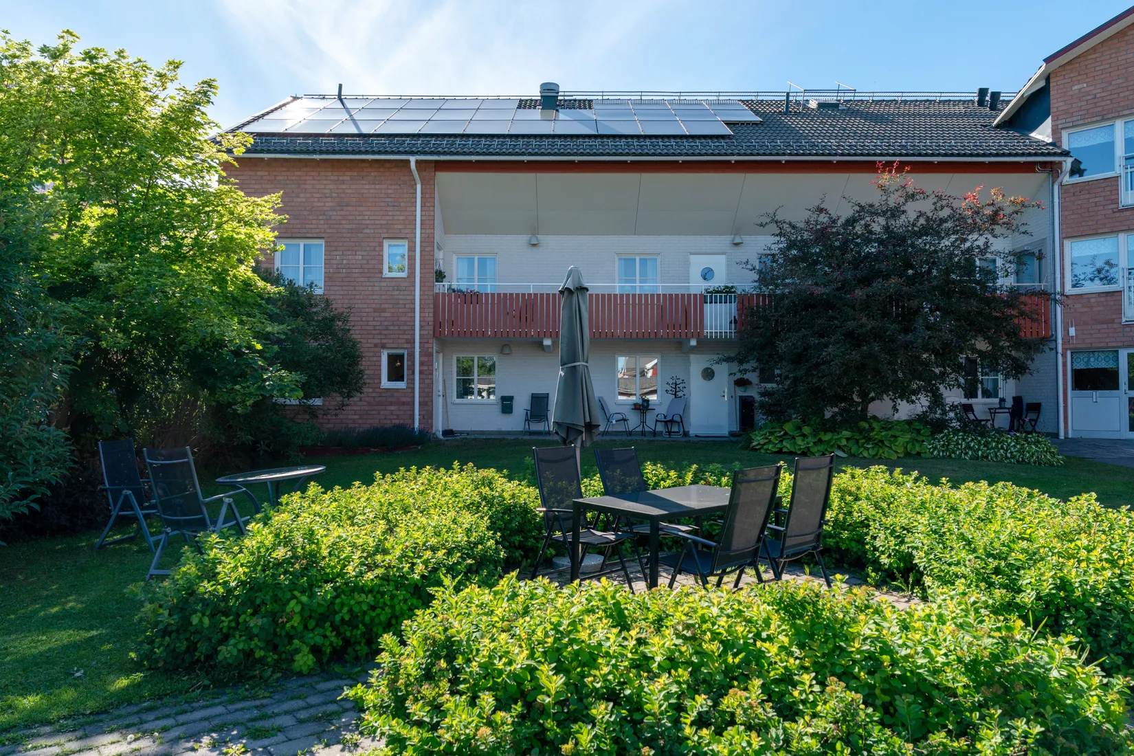 Bostadsrätt, Brogatan 9, Sörböle, Skellefteå