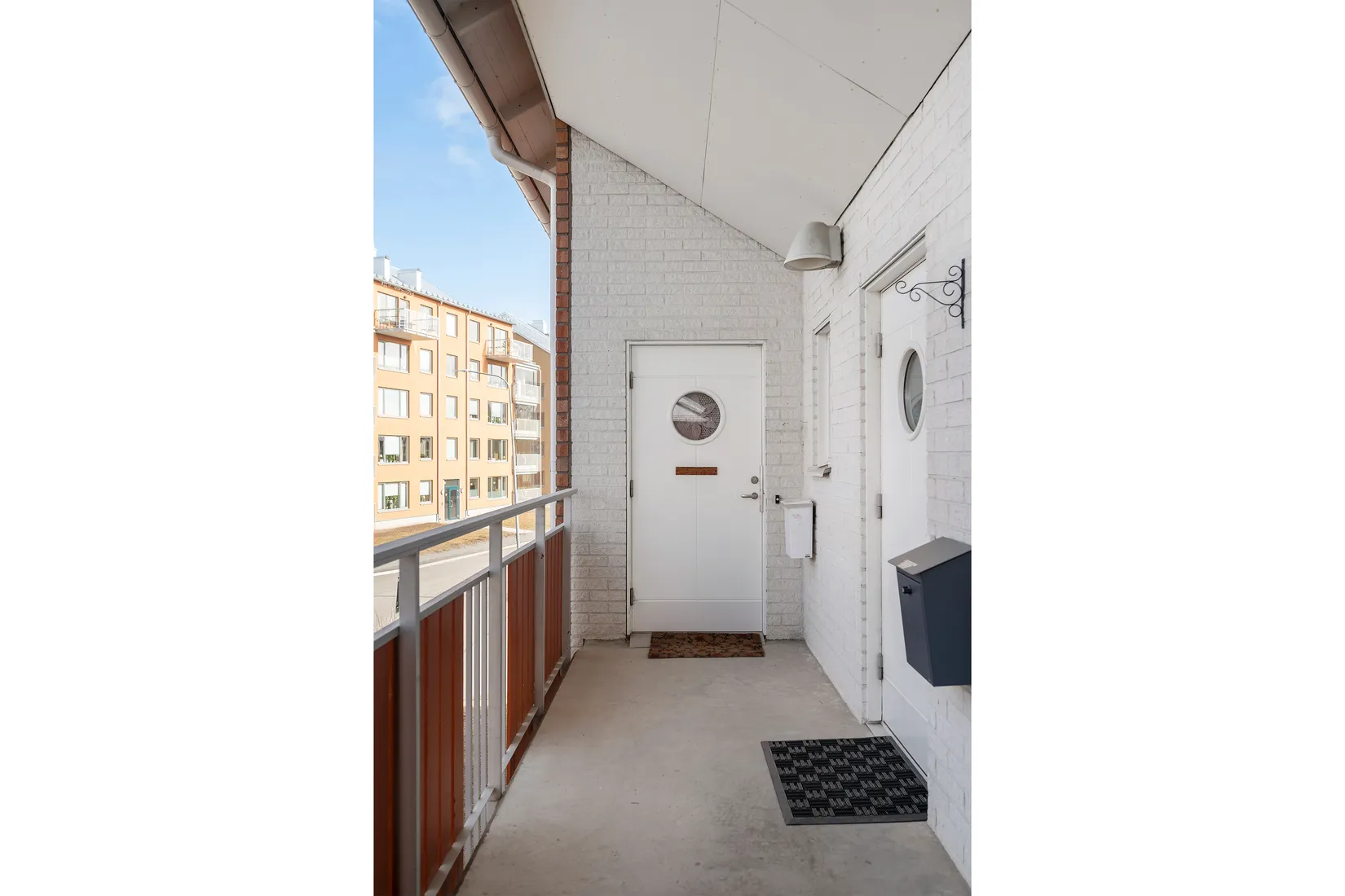 Bostadsrätt, Brogatan 9, Sörböle, Skellefteå