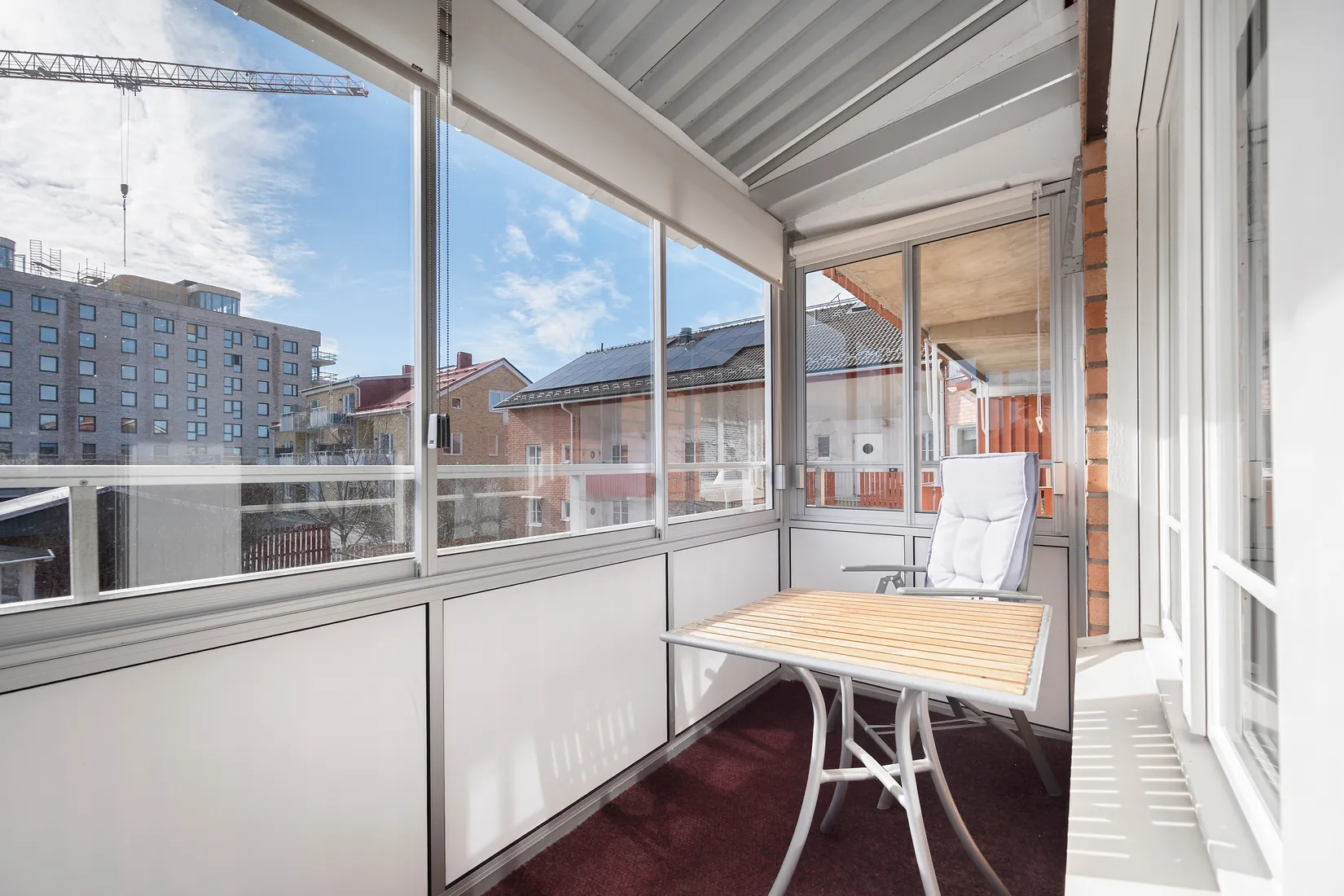 Bostadsrätt, Brogatan 9, Sörböle, Skellefteå