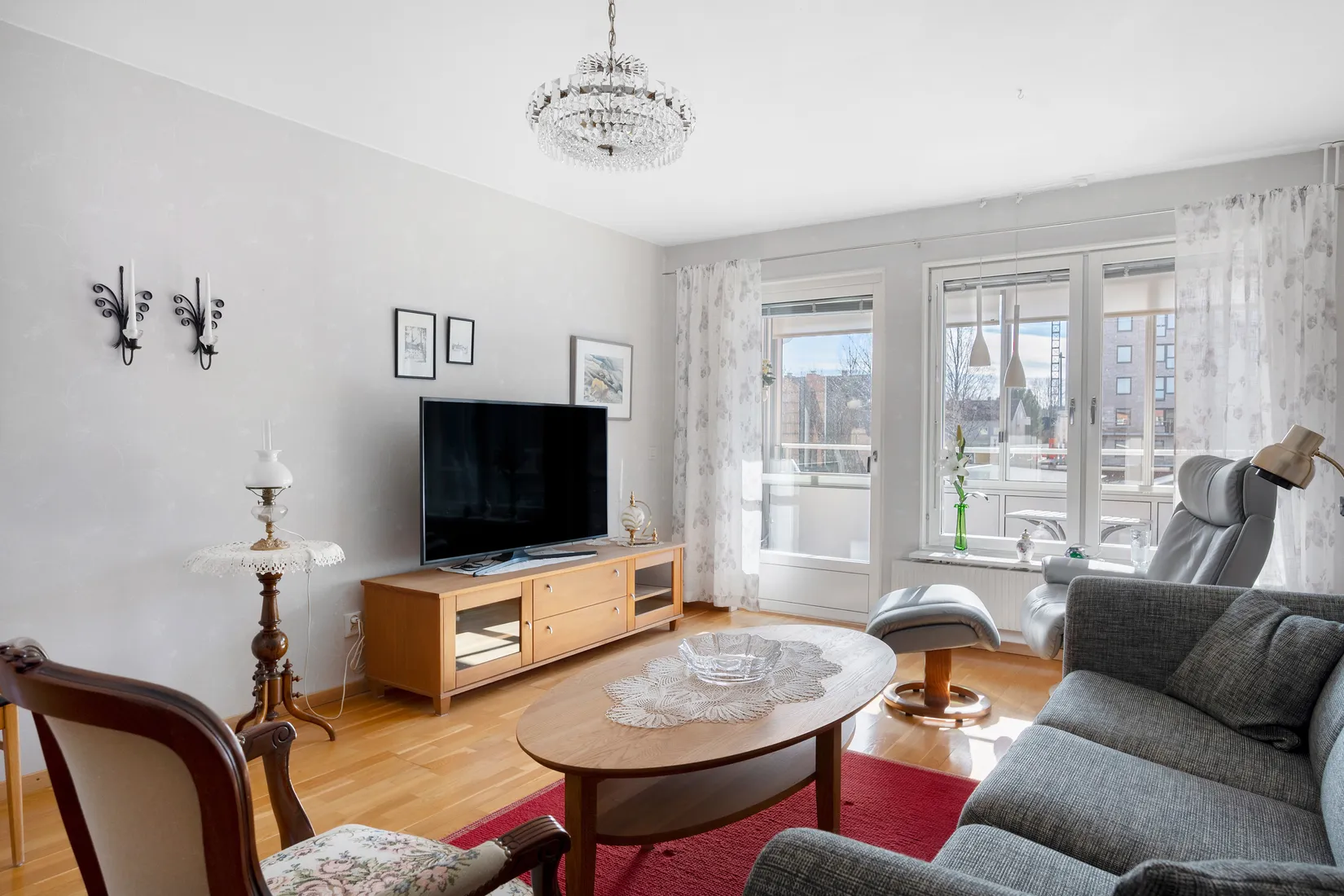 Bostadsrätt, Brogatan 9, Sörböle, Skellefteå