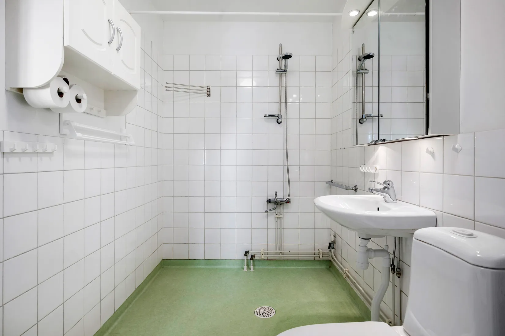 Bostadsrätt, Brogatan 9, Sörböle, Skellefteå
