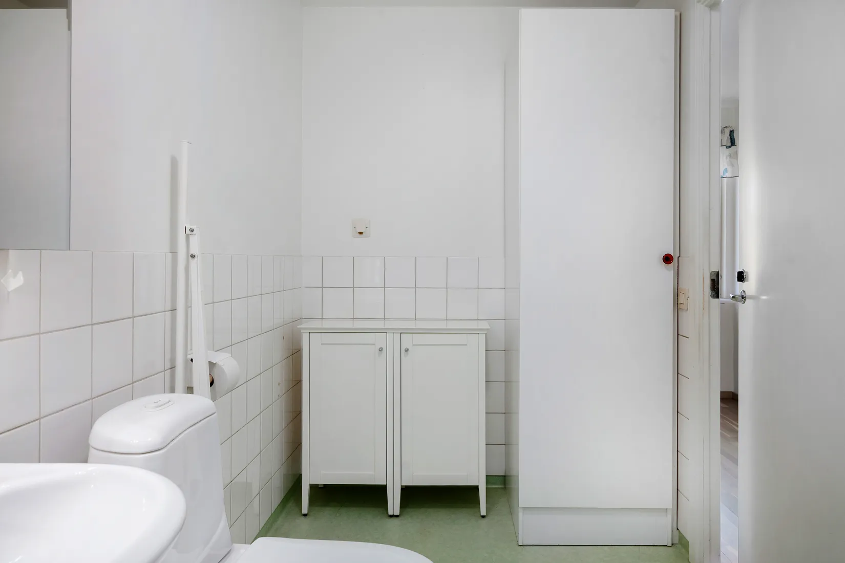 Bostadsrätt, Brogatan 9, Sörböle, Skellefteå