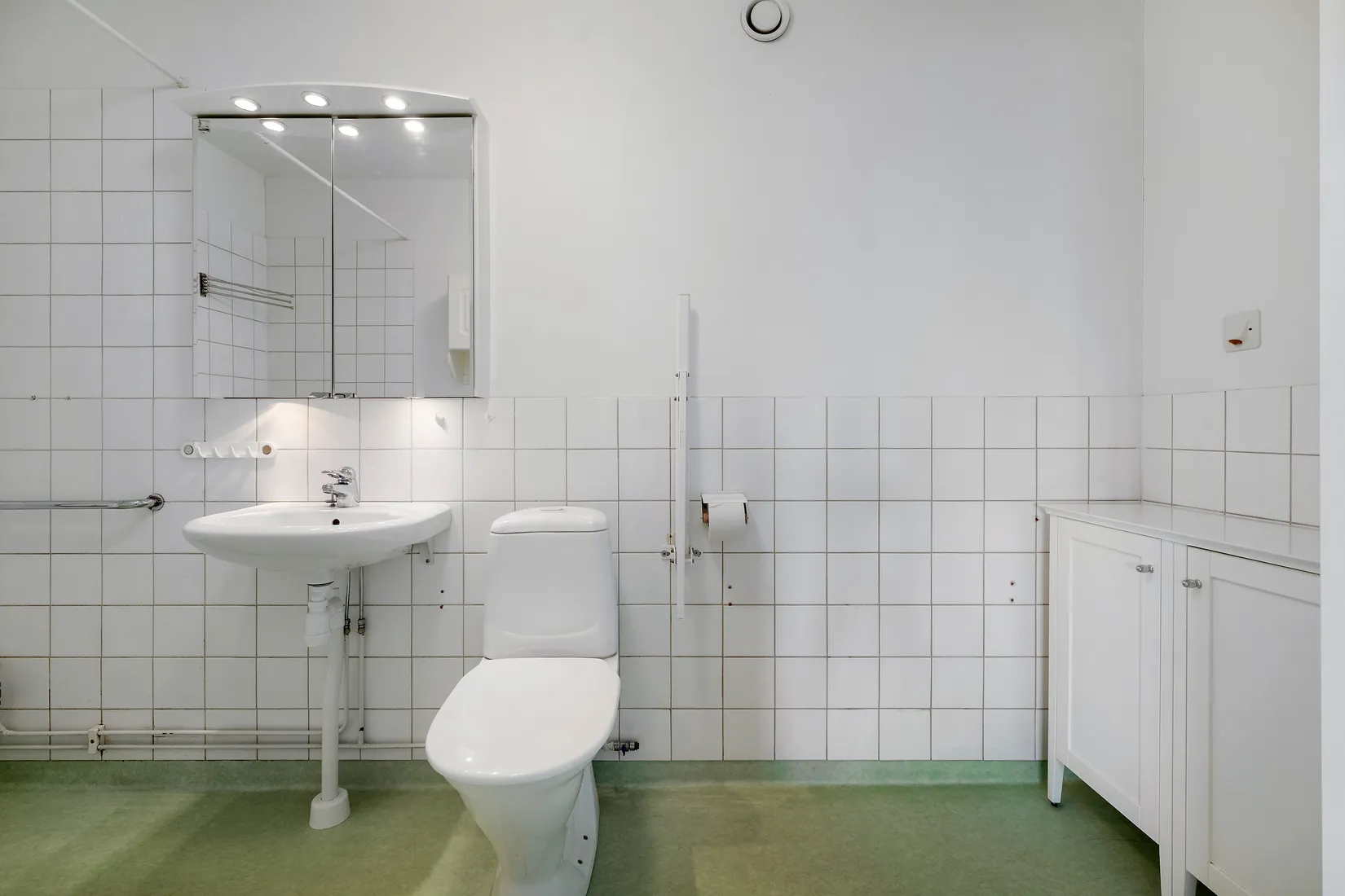 Bostadsrätt, Brogatan 9, Sörböle, Skellefteå