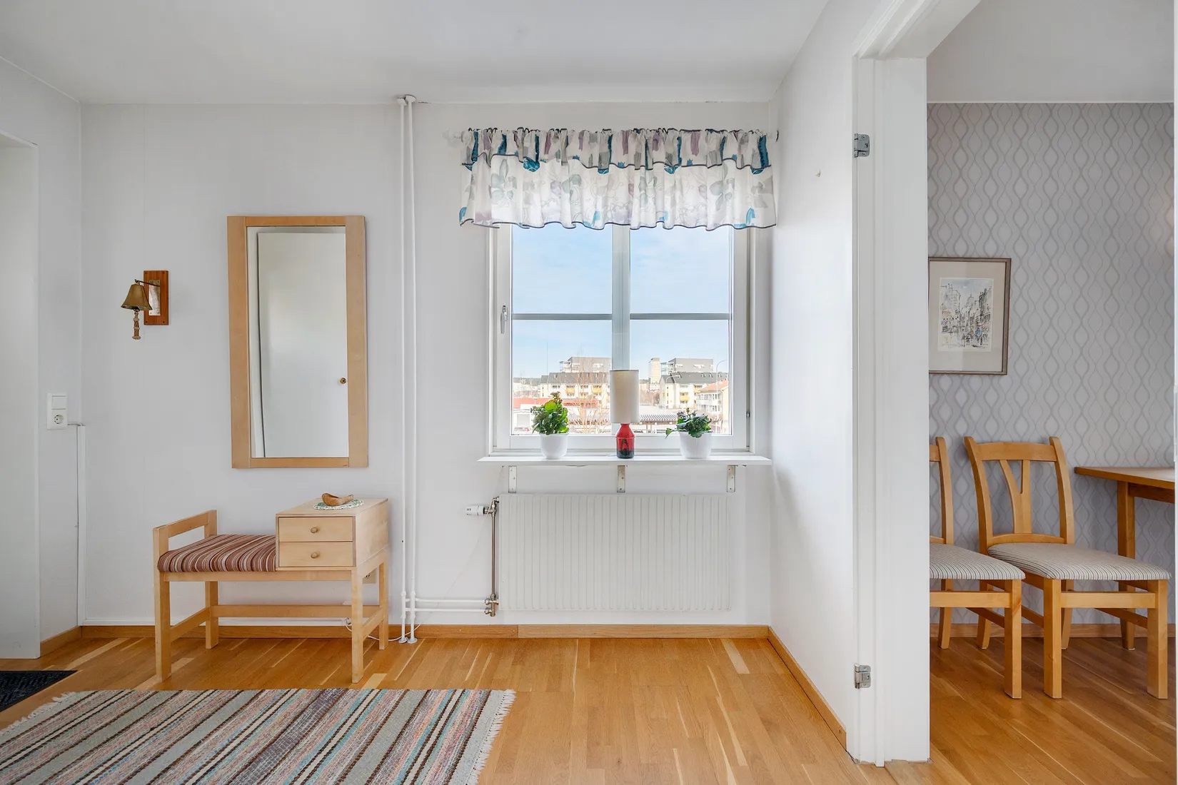Bostadsrätt, Brogatan 9, Sörböle, Skellefteå