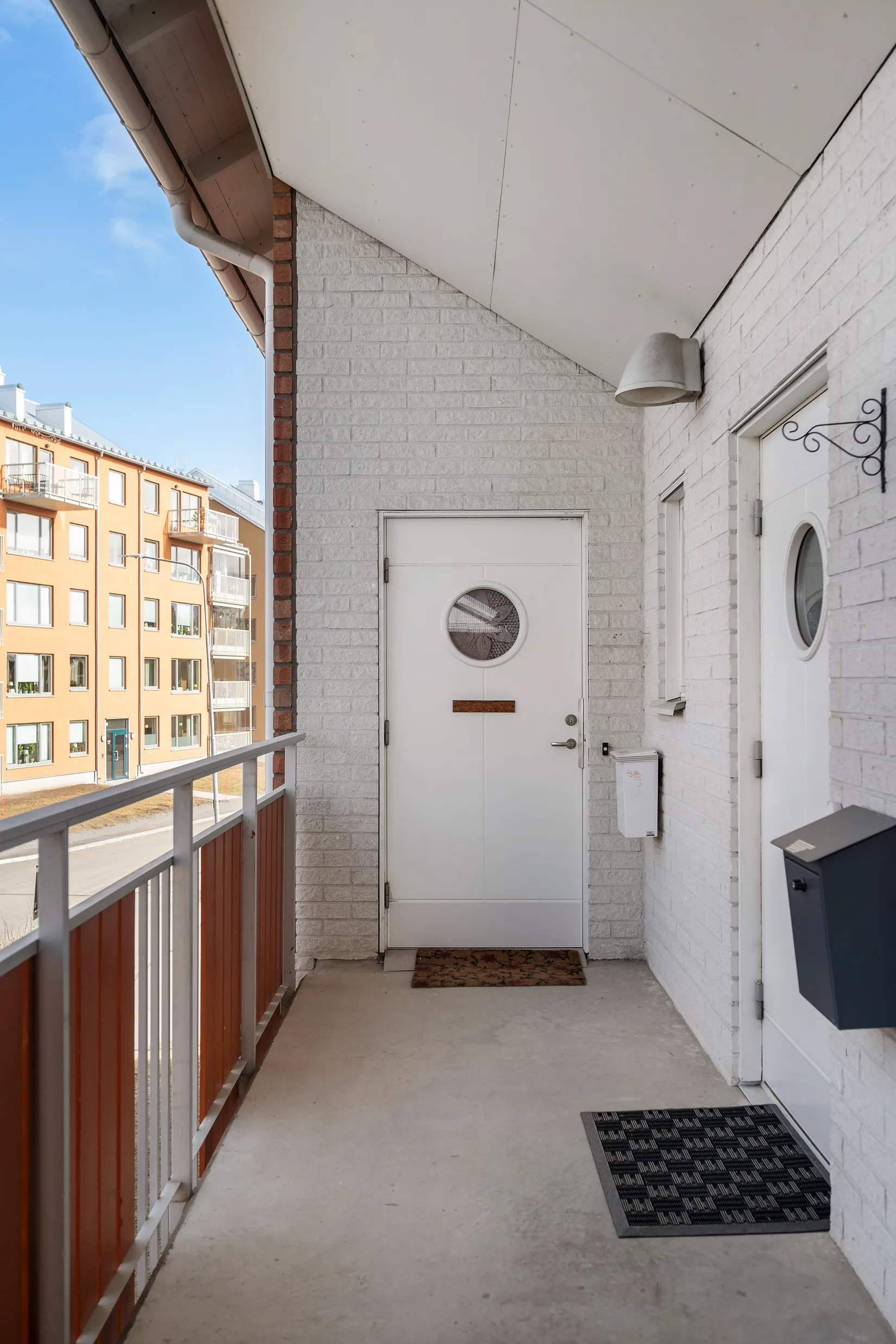 Bostadsrätt, Brogatan 9, Sörböle, Skellefteå