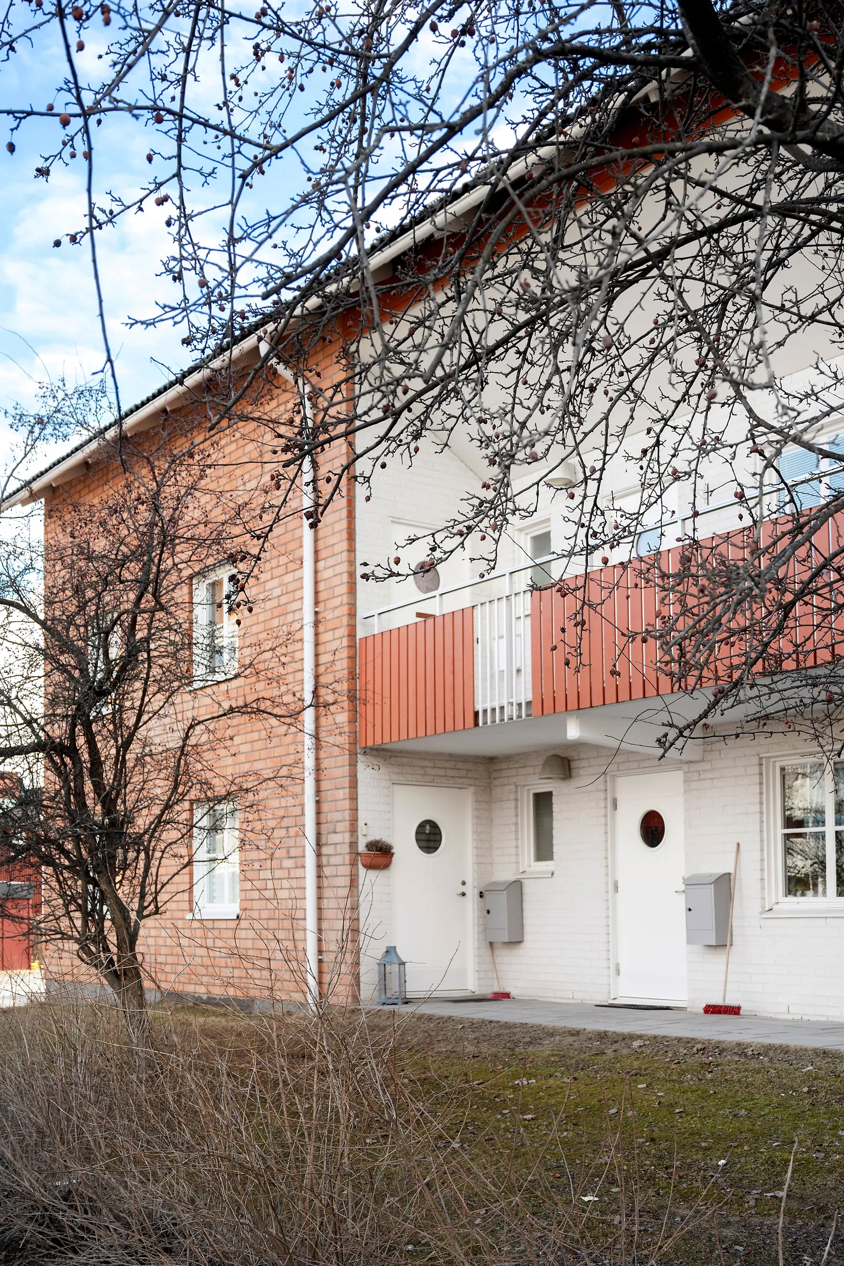 Bostadsrätt, Brogatan 9, Sörböle, Skellefteå