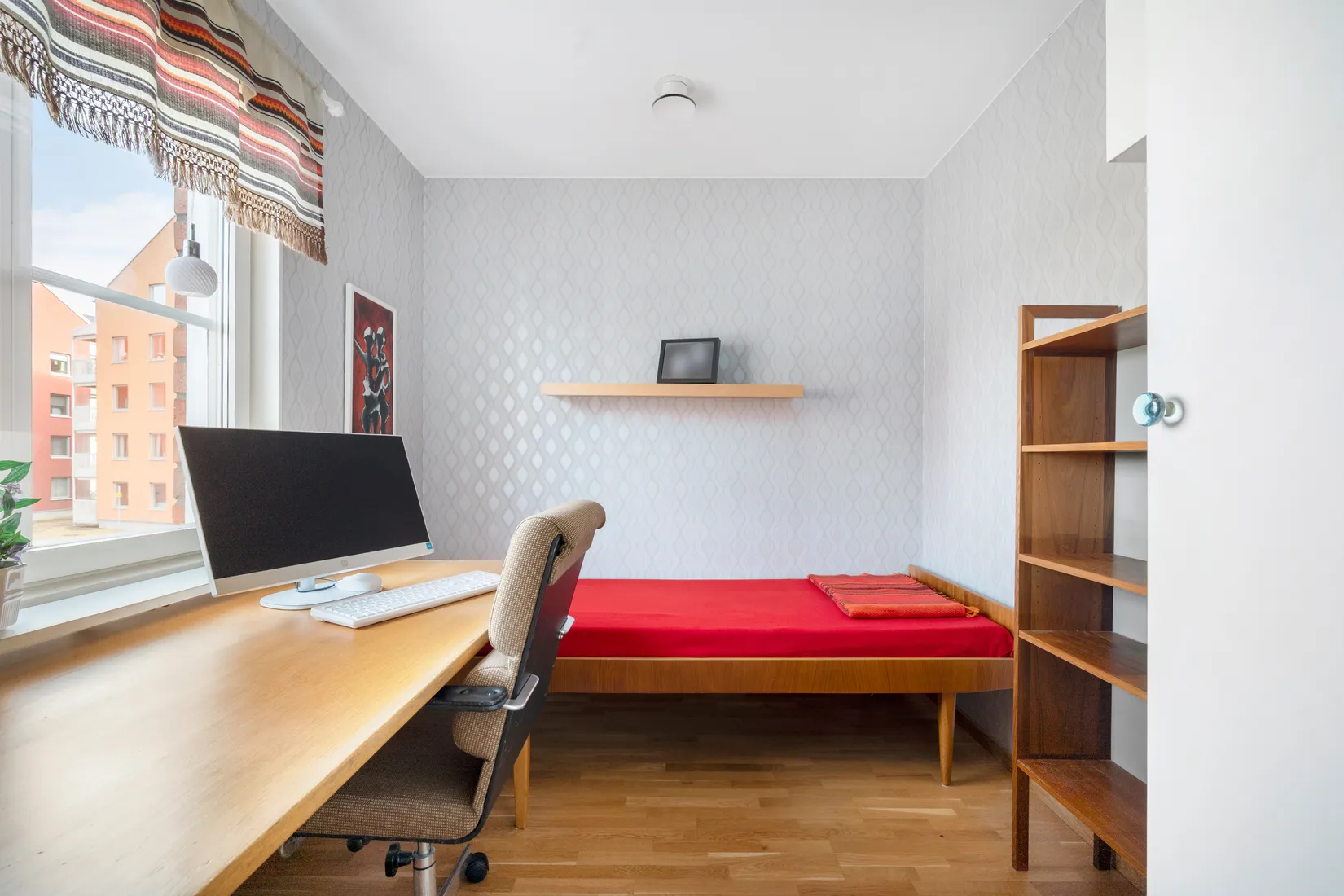 Bostadsrätt, Brogatan 9, Sörböle, Skellefteå