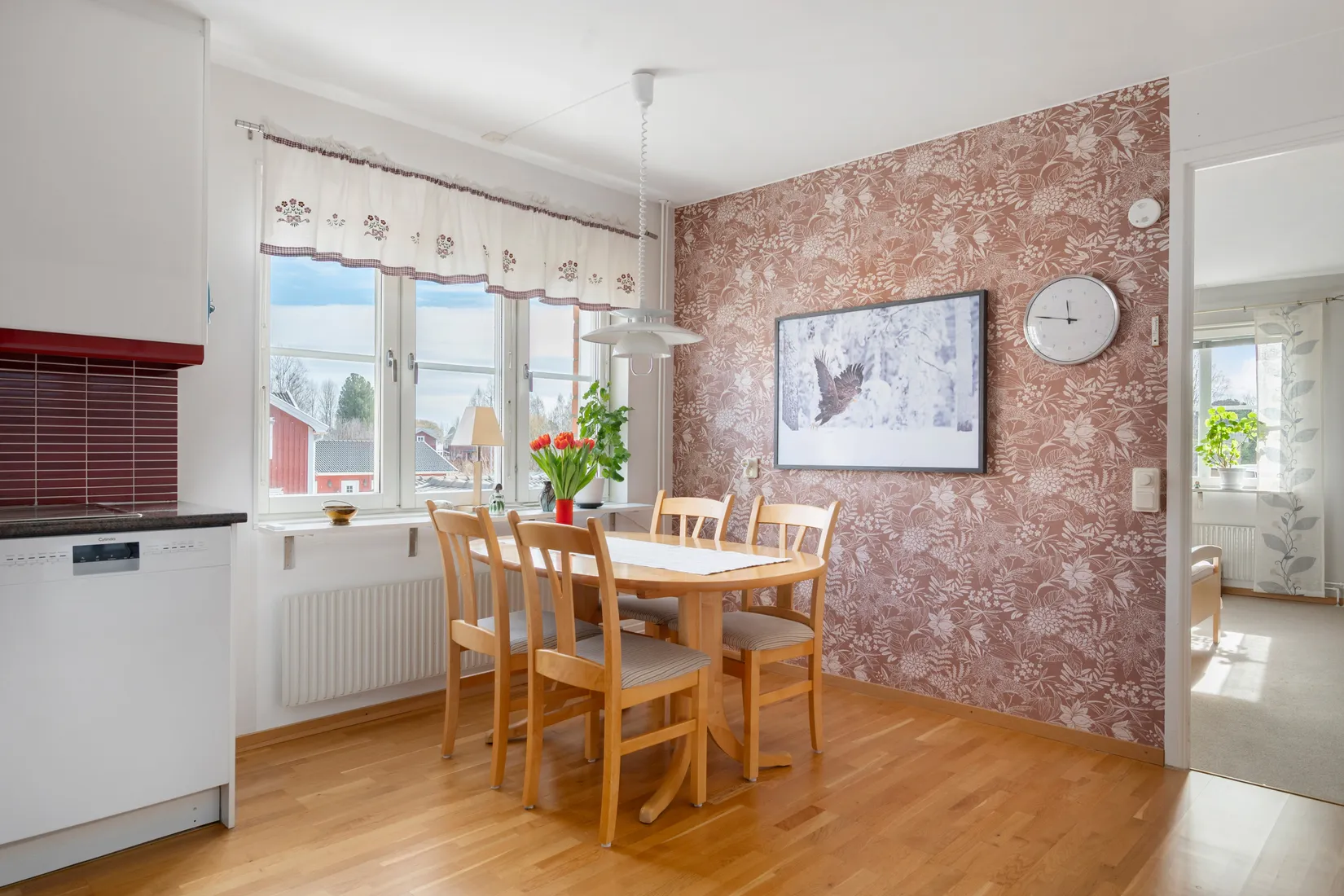 Bostadsrätt, Brogatan 9, Sörböle, Skellefteå