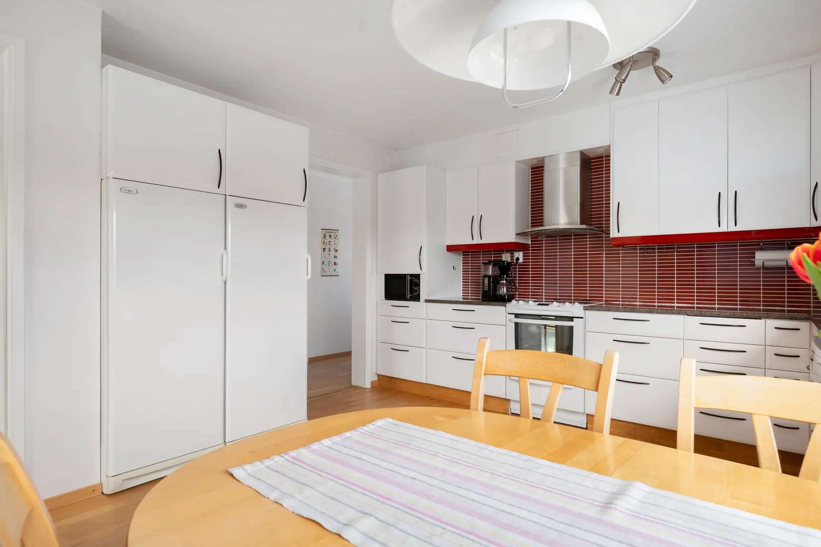 Bostadsrätt, Brogatan 9, Sörböle, Skellefteå