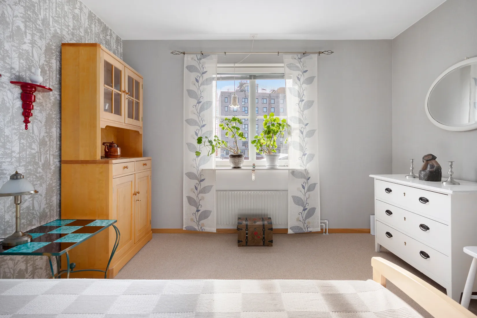 Bostadsrätt, Brogatan 9, Sörböle, Skellefteå