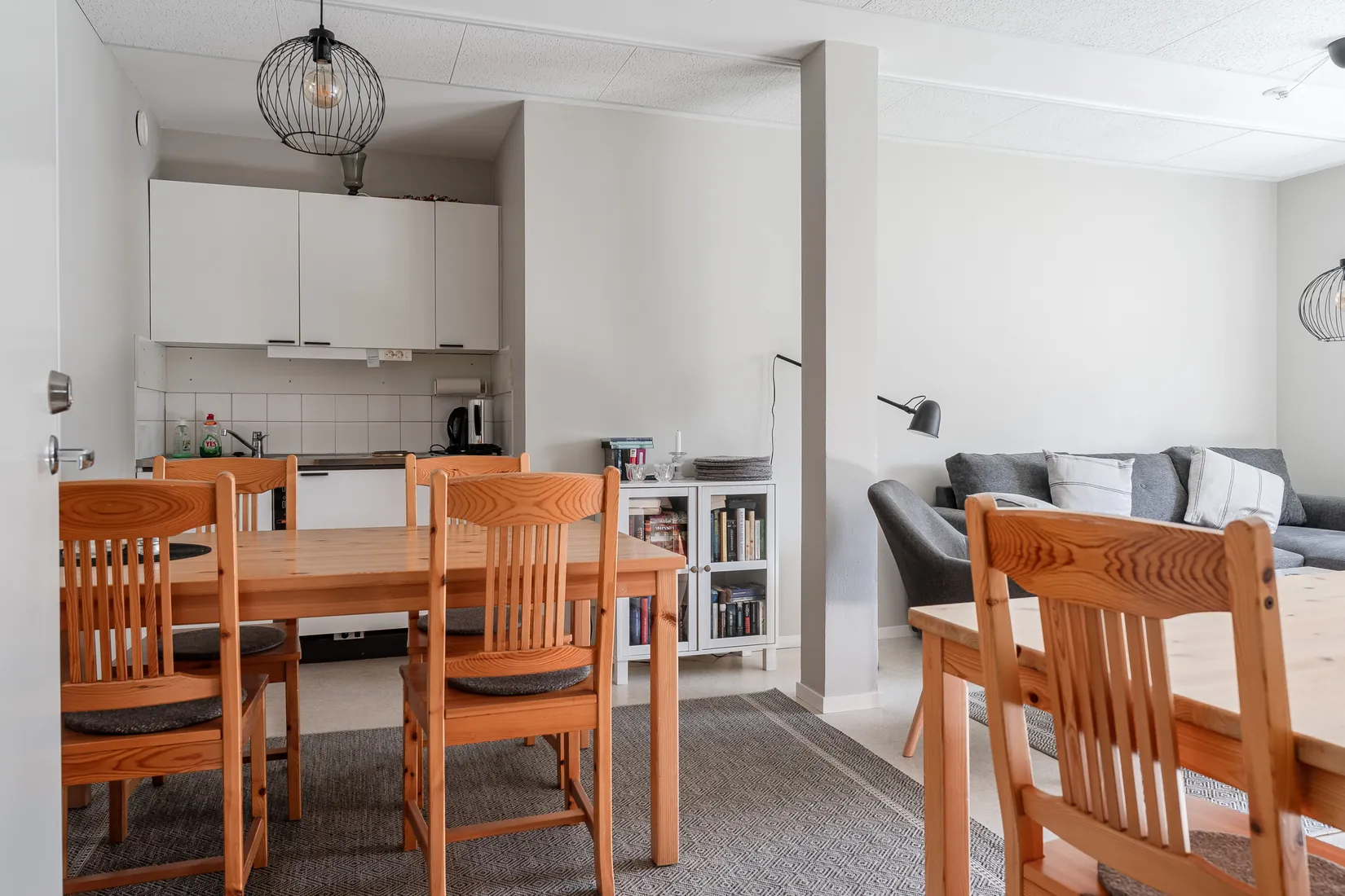 Bostadsrätt, Brogatan 9, Sörböle, Skellefteå
