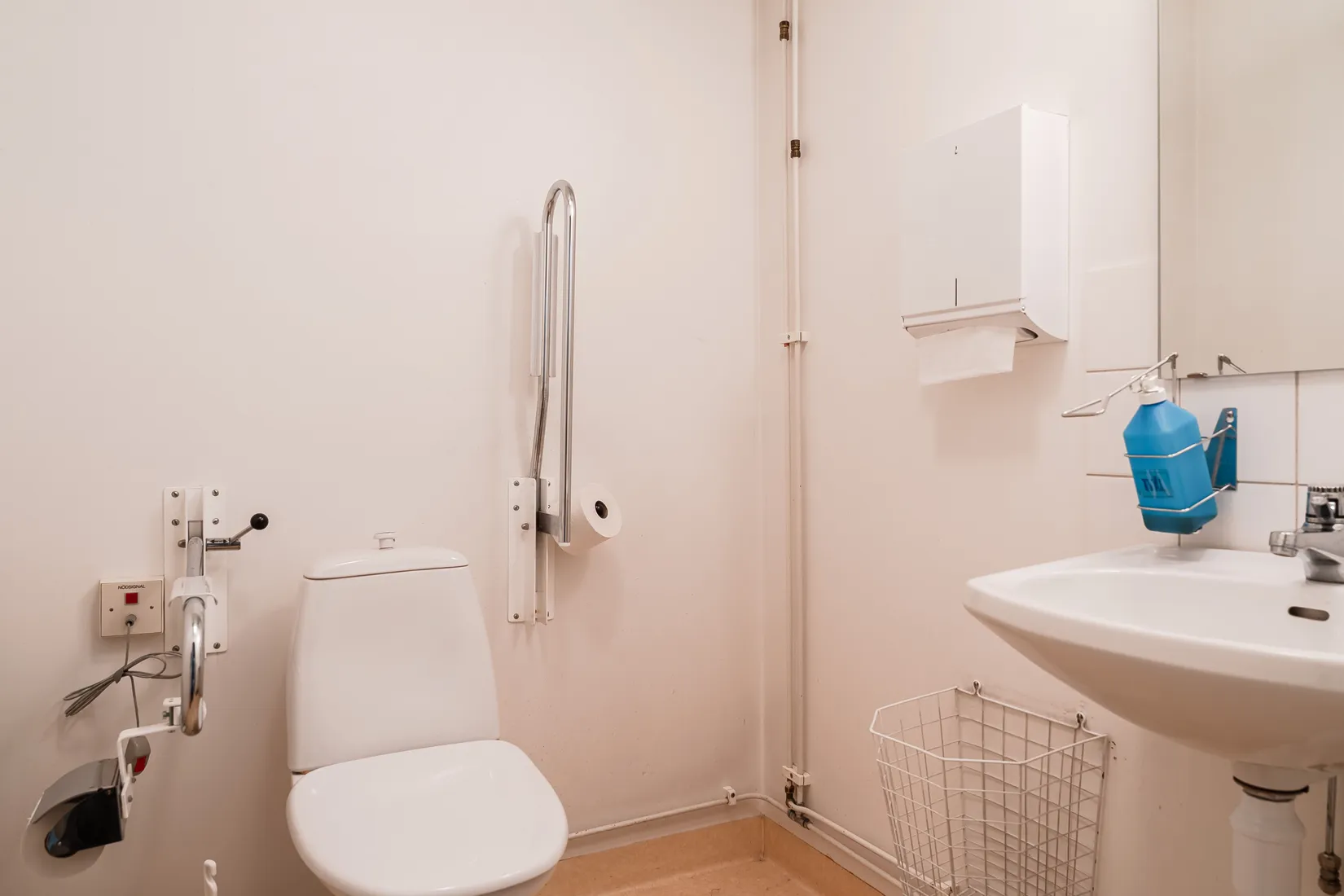 Bostadsrätt, Brogatan 9, Sörböle, Skellefteå