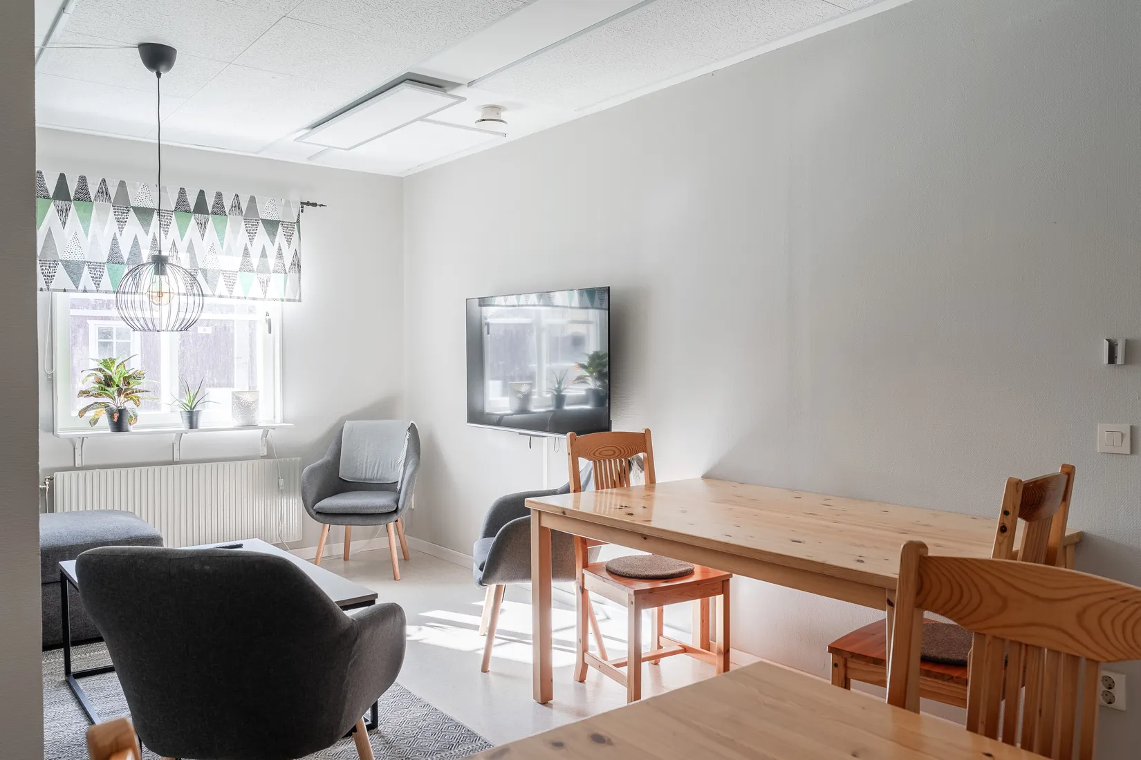 Bostadsrätt, Brogatan 9, Sörböle, Skellefteå