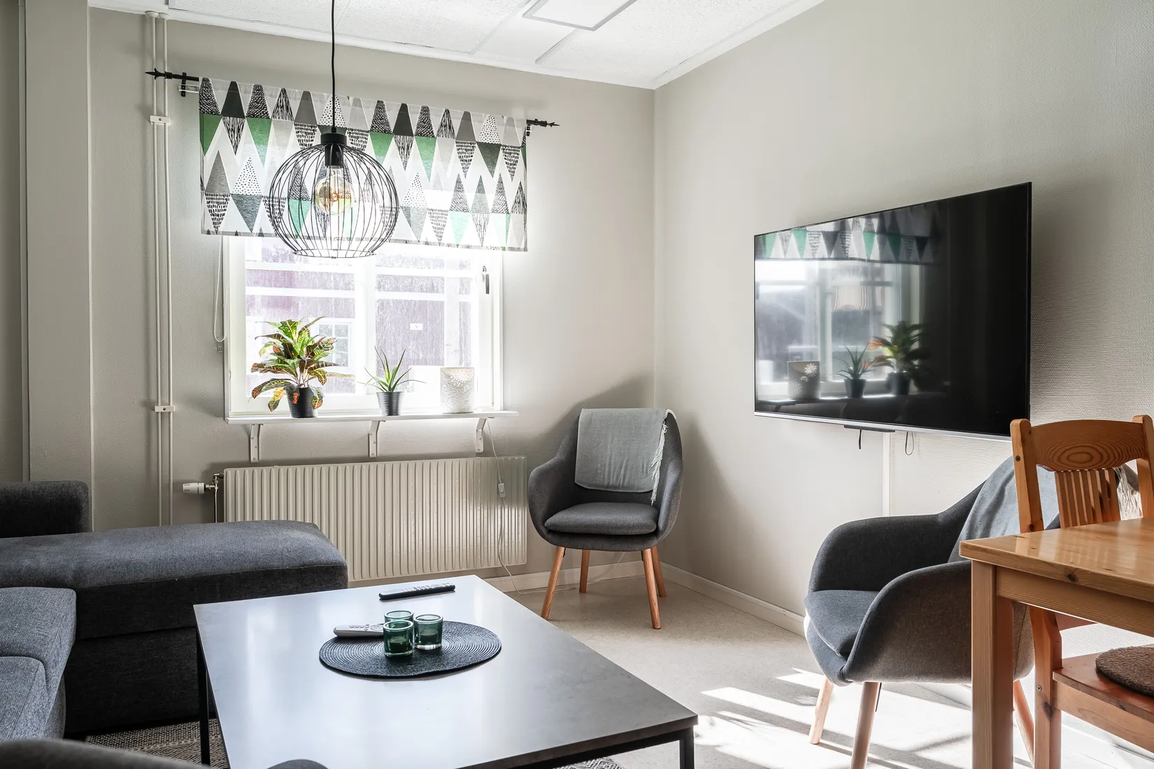 Bostadsrätt, Brogatan 9, Sörböle, Skellefteå