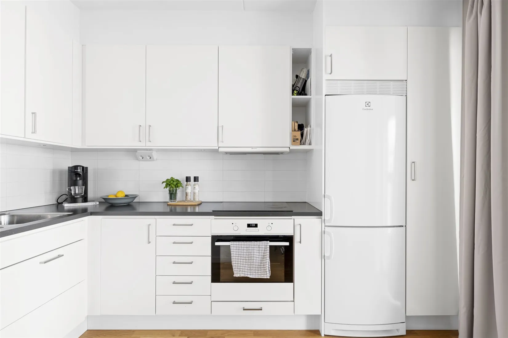 Bostadsrätt, Gimogatan 11 B, Norra Luthagen, Uppsala