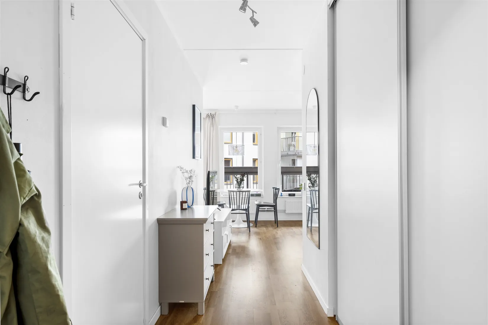 Bostadsrätt, Gimogatan 11 B, Norra Luthagen, Uppsala