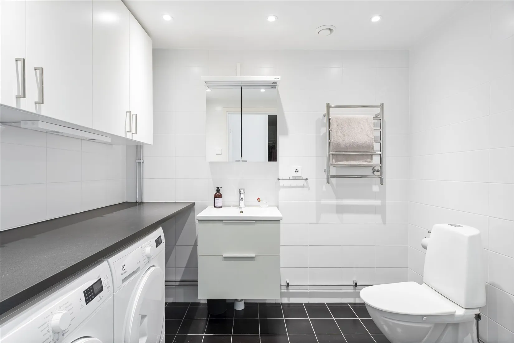 Bostadsrätt, Gimogatan 11 B, Norra Luthagen, Uppsala