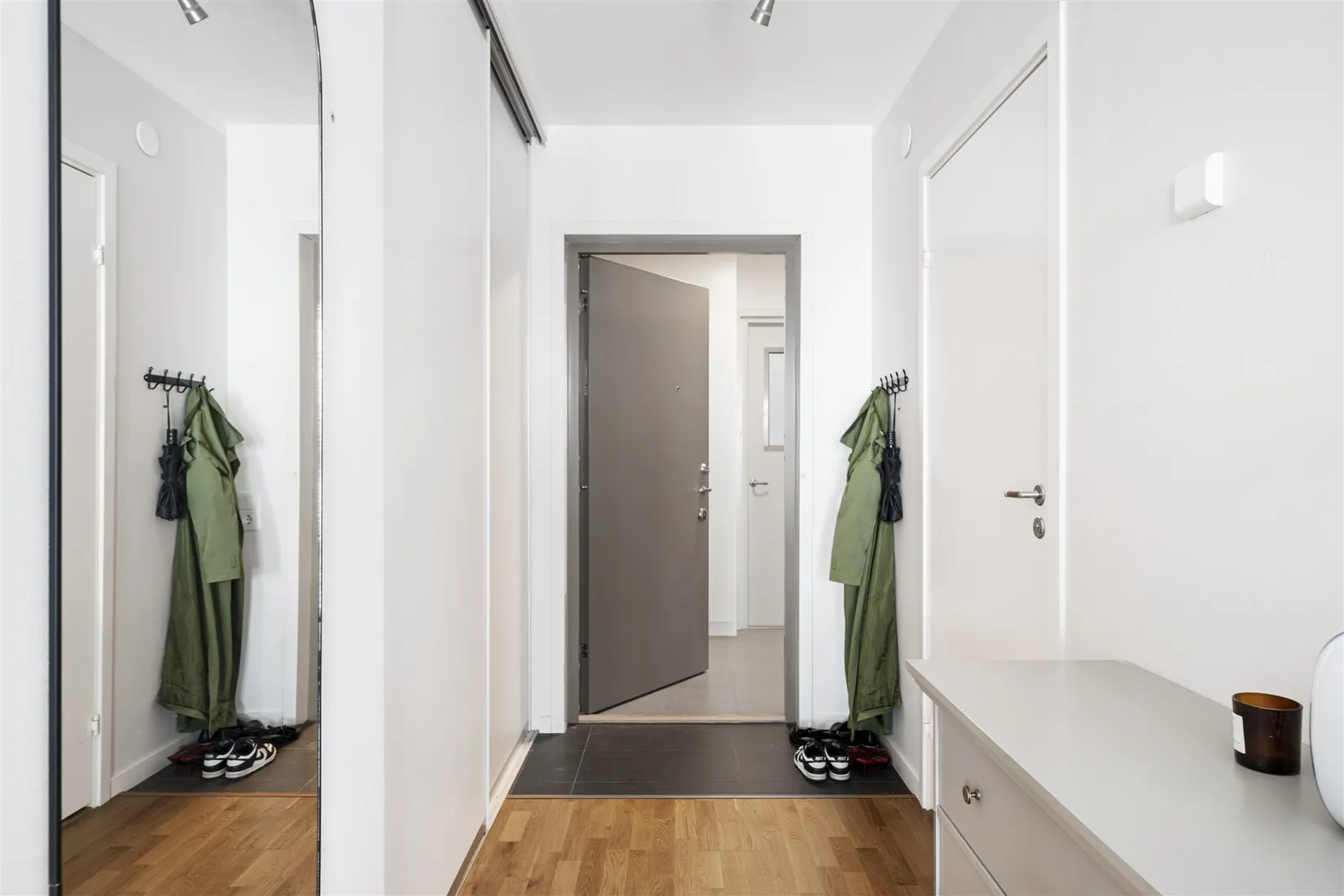 Bostadsrätt, Gimogatan 11 B, Norra Luthagen, Uppsala