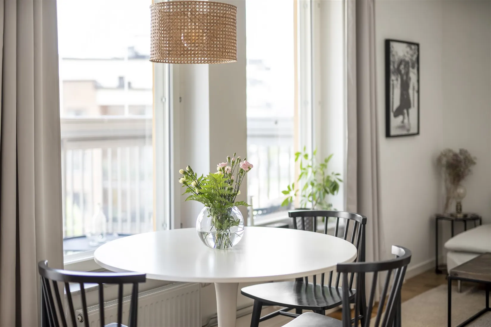 Bostadsrätt, Gimogatan 11 B, Norra Luthagen, Uppsala