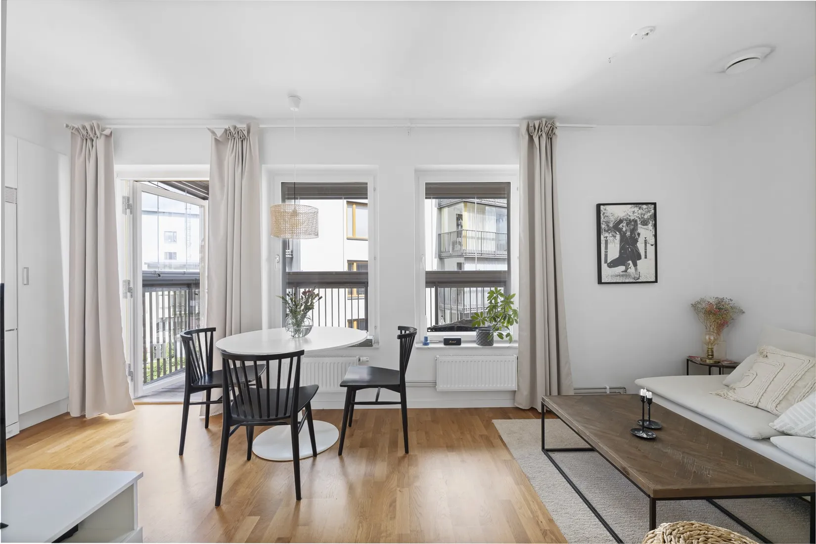 Bostadsrätt, Gimogatan 11 B, Norra Luthagen, Uppsala