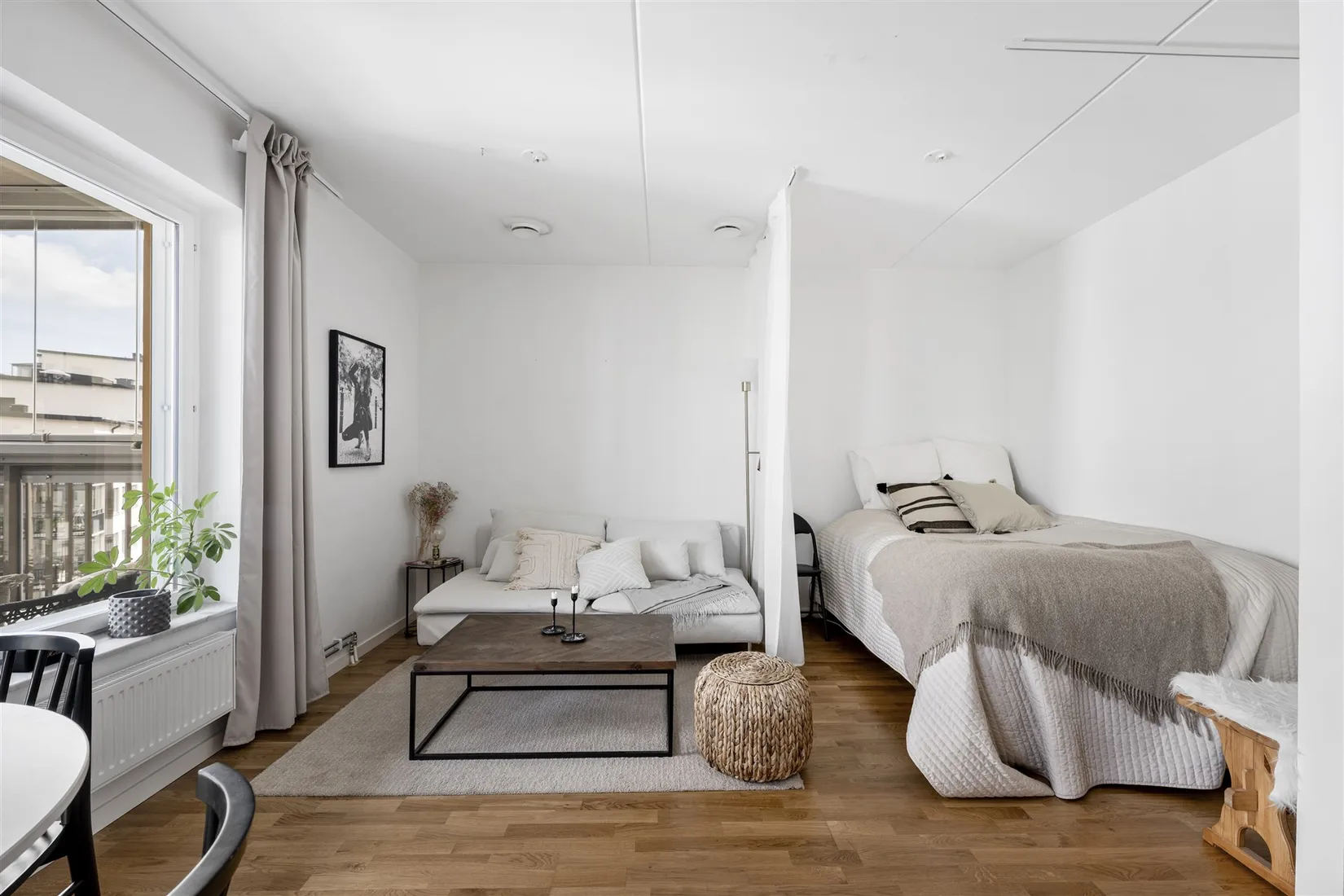 Bostadsrätt, Gimogatan 11 B, Norra Luthagen, Uppsala
