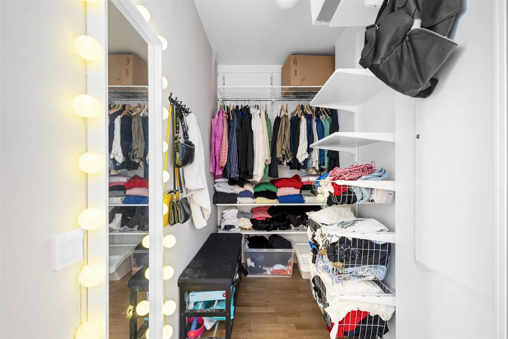 Bostadsrätt, Gimogatan 11 B, Norra Luthagen, Uppsala