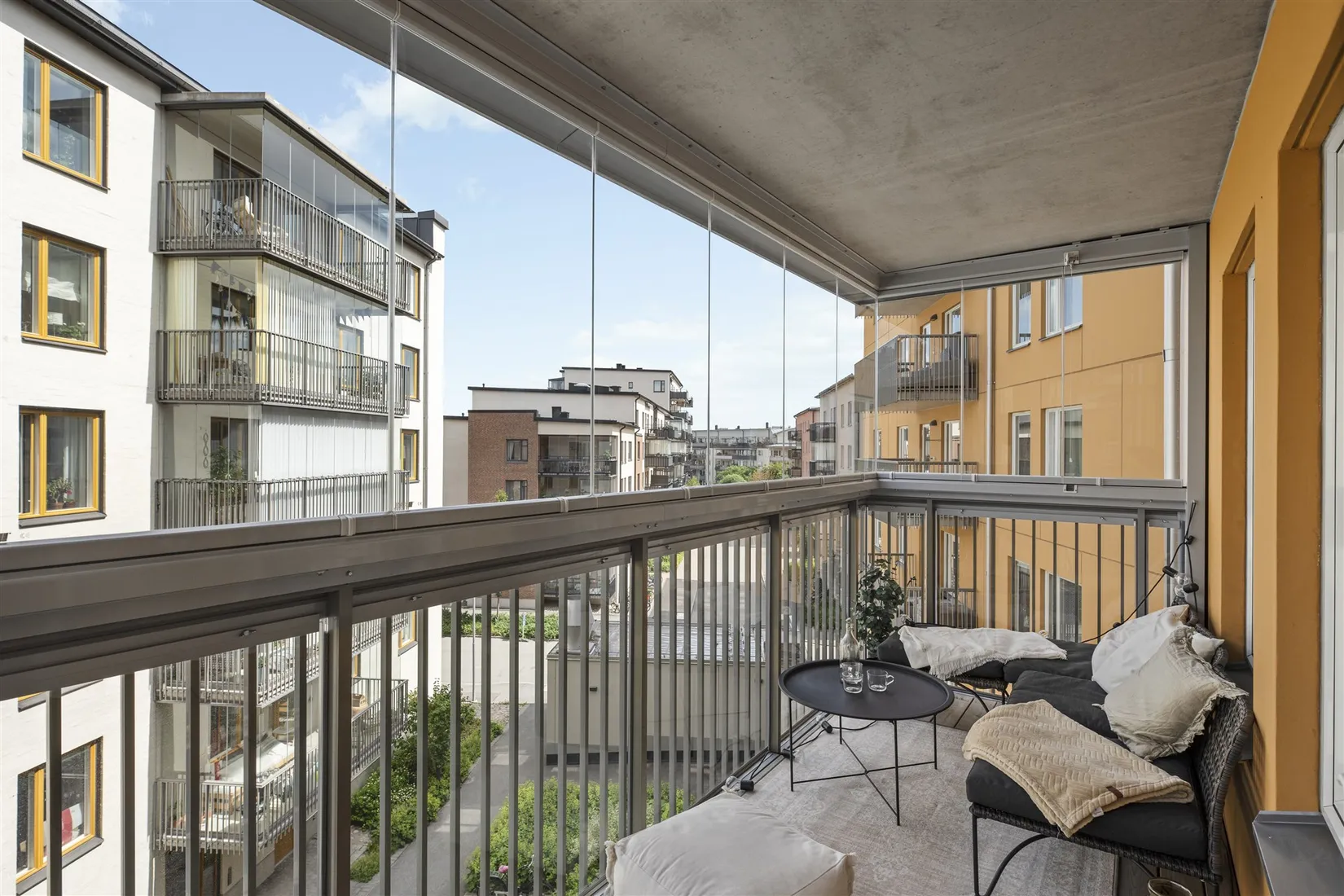 Bostadsrätt, Gimogatan 11 B, Norra Luthagen, Uppsala