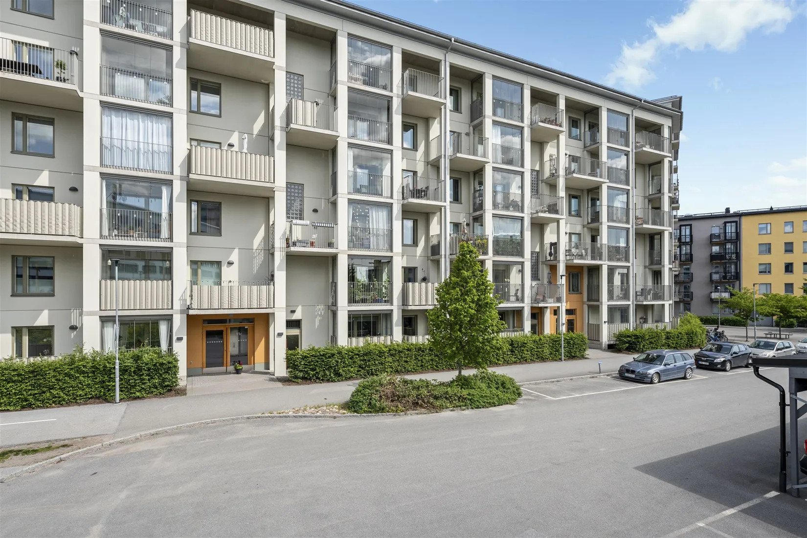 Bostadsrätt, Gimogatan 11 B, Norra Luthagen, Uppsala