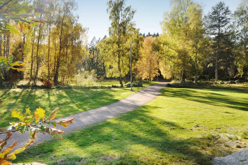 Villa, Glöstorpsvägen 37B, Tuve, Göteborg