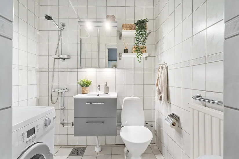 Bostadsrätt, Rondellen 3, Kallhäll, Järfälla