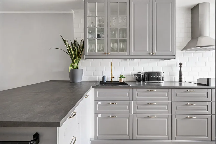 Bostadsrätt, Rondellen 3, Kallhäll, Järfälla