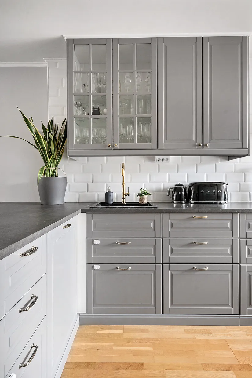 Bostadsrätt, Rondellen 3, Kallhäll, Järfälla