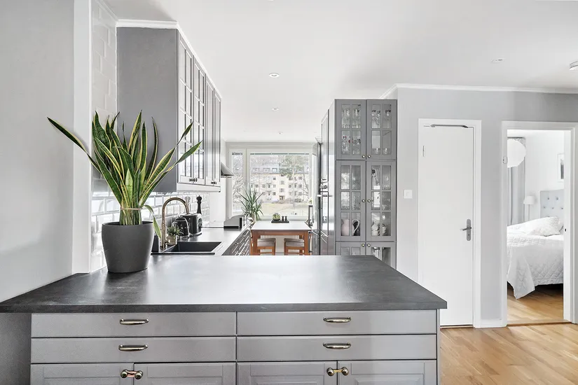 Bostadsrätt, Rondellen 3, Kallhäll, Järfälla