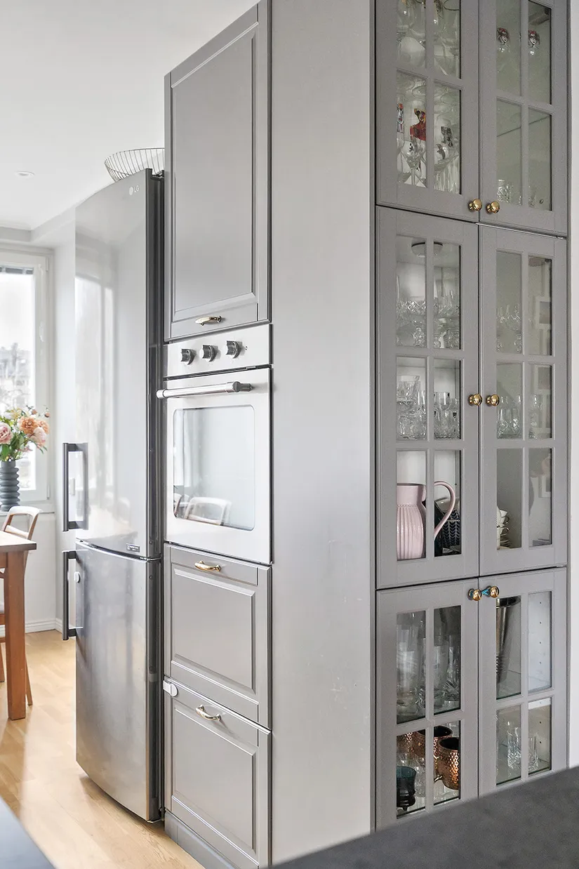 Bostadsrätt, Rondellen 3, Kallhäll, Järfälla