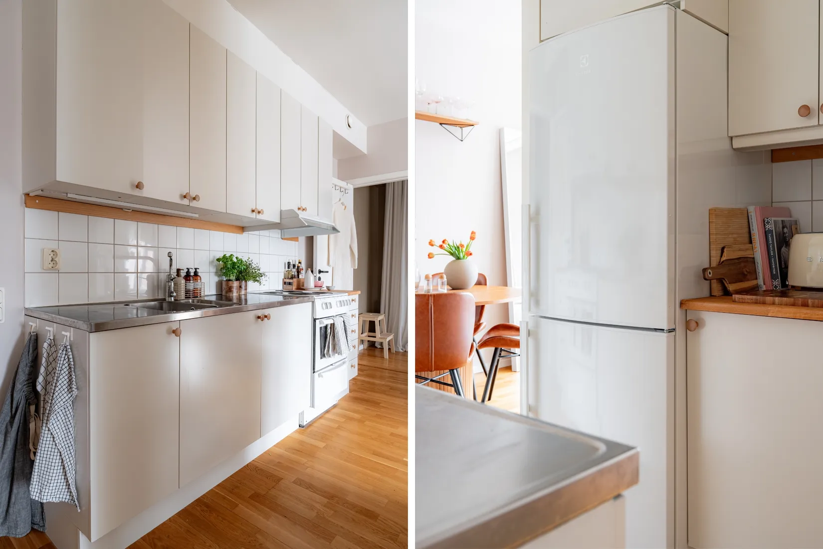 Bostadsrätt, Larsbergstorget 5, Larsberg, Lidingö