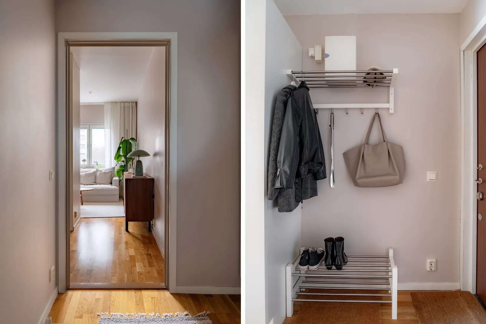 Bostadsrätt, Larsbergstorget 5, Larsberg, Lidingö