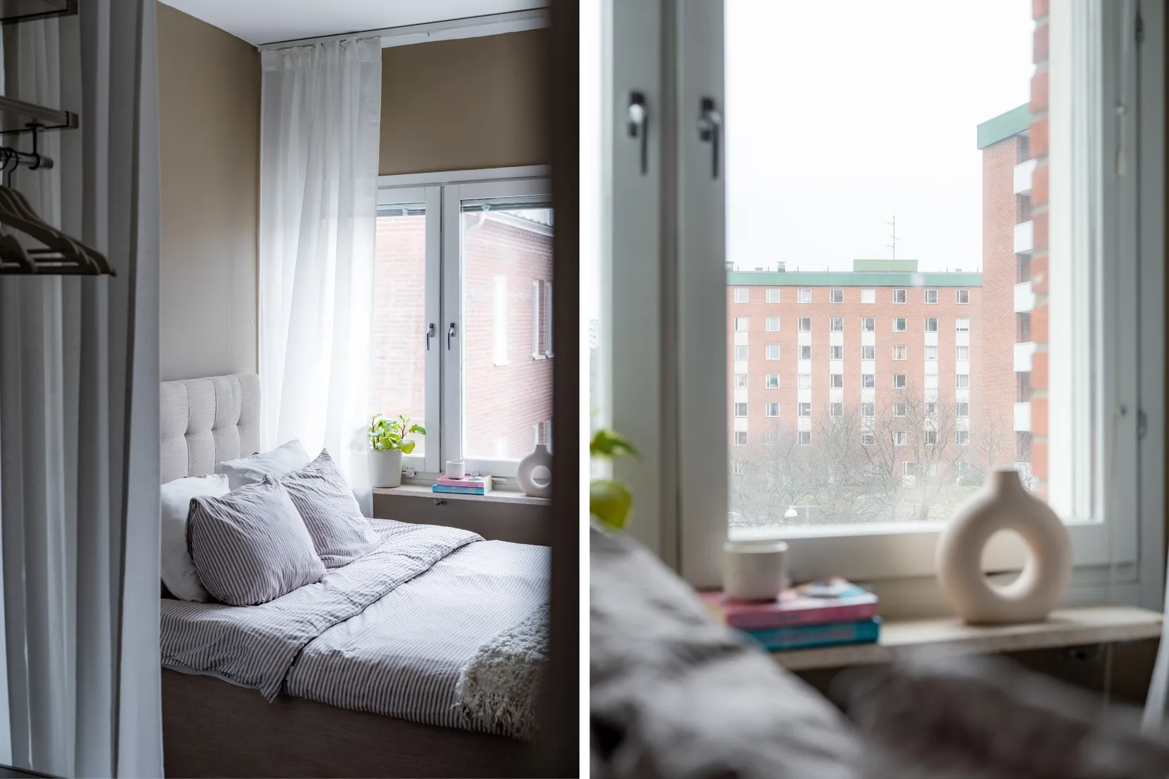 Bostadsrätt, Larsbergstorget 5, Larsberg, Lidingö